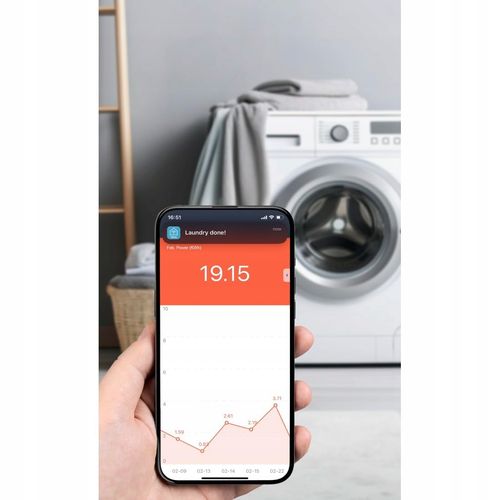 Inteligentny Hama Gniazdko wtykowe Wi-Fi na Arena.pl