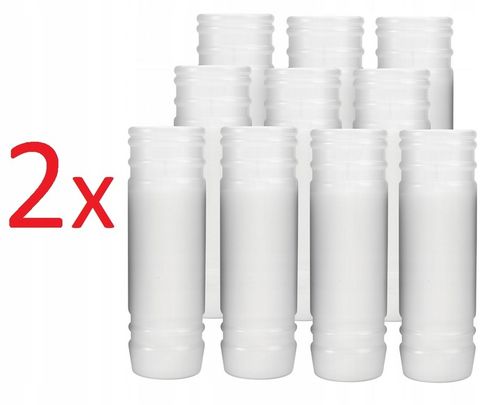 Wkłady do zniczy Bispol Kaganek K4 4dni 24 szt na Arena.pl