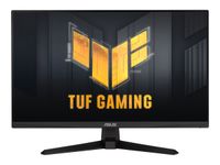 ASUS TUF Gaming Series 5 - VG257Q5A Gaming Monitor - 24.5-inch, Full HD(1920x1080), 200Hz, ELMB SYNC, 0.5ms GTG (min.), Stereo speaker, DisplayWidget Center, Gaming AI, FreeSync Premium