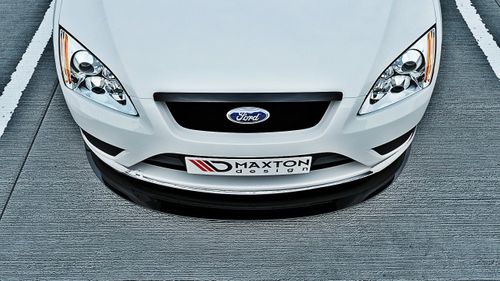 Dokładka Maski Ford Focus MK2 na Arena.pl