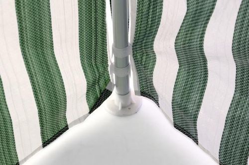 Pawilon handlowy,ogrodowy 3m x3m na Arena.pl