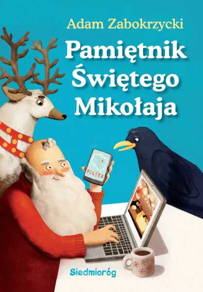 Pamiętnik Świętego Mikołaja zdjęcie 1