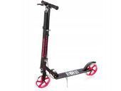 Hulajnoga Raven Straight Black Pink 200mm z hamulcem