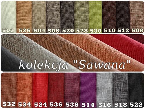 Łóżko tapicerowane FRESH 140/200 na Arena.pl