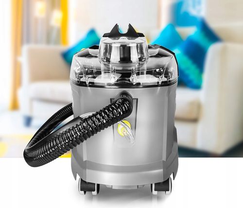 ODKURZACZ PIORĄCY PUZZI 8/1 KARCHER NOWA SSAWKA DO PRANIA ZESTAW na Arena.pl