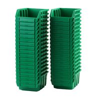 36x Pojemnik magazynowy kuweta Ergobox 2 36szt