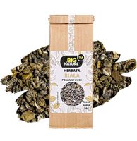 Herbata biała PORANNY DUCH 50g - BIG NATURE