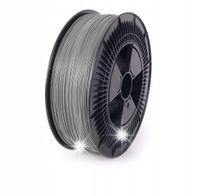 Filament PLA Starter Rosa3D Gray Szary 3kg