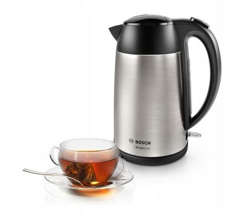 Czajnik elektryczny Bosch TWK3P420 2400W 1.7 Litra na Arena.pl