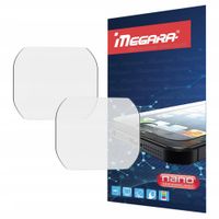 2x szkło hybrydowe do casio la-20wh ochronne megara