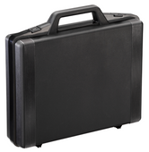 Walizka z tworzywa lekka 447x412x107mm