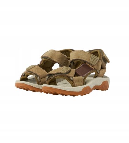 Bisgaard RADEN - Sandały r.28 na Arena.pl