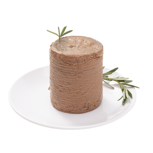 Mokra karma dla psa z kaczki ROYAL DUCK 375g UNIQ PETS na Arena.pl