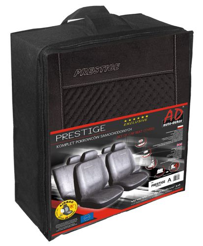 Pokrowce PC z alkantary do Nissan Juke (2010-) na Arena.pl