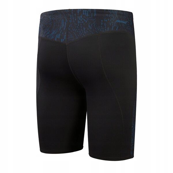 Spodenki Speedo END+ MAX COMPRESS JAM AM R26 zdjęcie 2