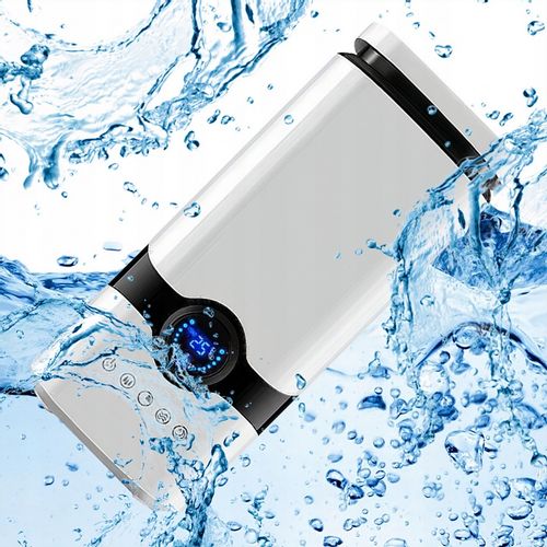 Nawilżacz powietrza Asato Nawilżacz Powietrza Dyfuzor na Arena.pl