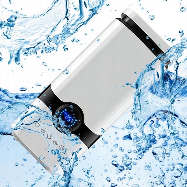 Nawilżacz powietrza Asato Nawilżacz Powietrza Dyfuzor zdjęcie 11