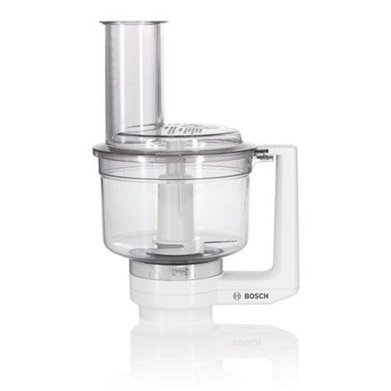 Bosch | MUZ5MM1 | Stainless steel na Arena.pl