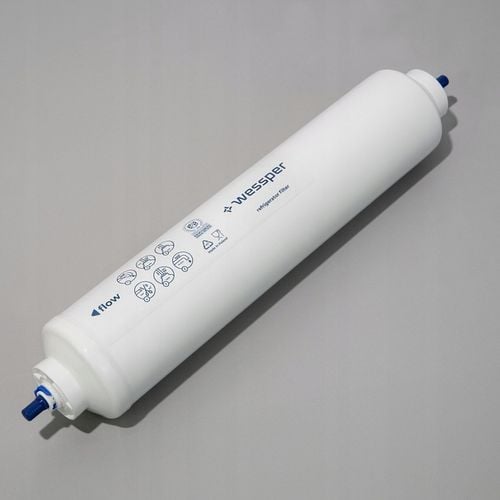 4x Filtr wody do lodówki Side By Side Samsung - zamiennik DA29-10105J na Arena.pl