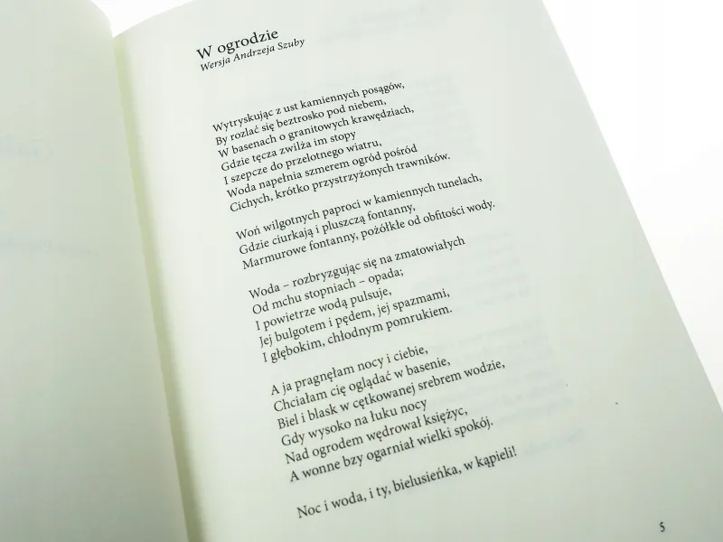 Gałązka rozmarynu zdjęcie 10