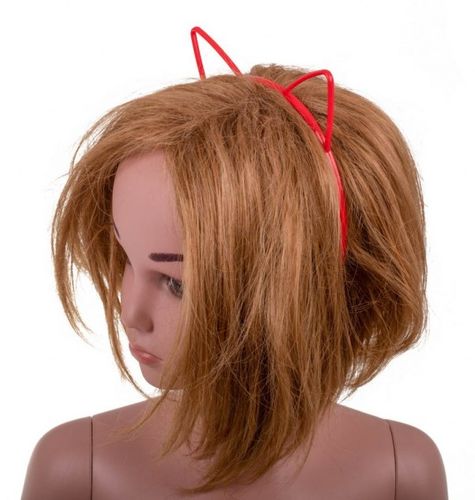 Opaska do włosów z uszami na Arena.pl