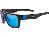 OKULARY rowerowe Kross PODIUM TokyoUV400 Revo
