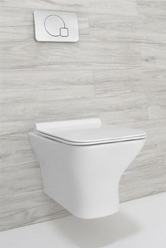 Misa WC Bruno Rimless na Arena.pl