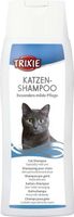 TRIXIE Szampon dla kota z rumiankiem delikatny łagodny pielęgnacyjny 250ml