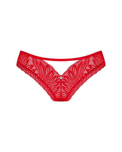Figi Chilisa Czerwony M/L na Arena.pl