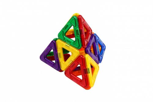 Magformers Creator designer 62 elementy na Arena.pl