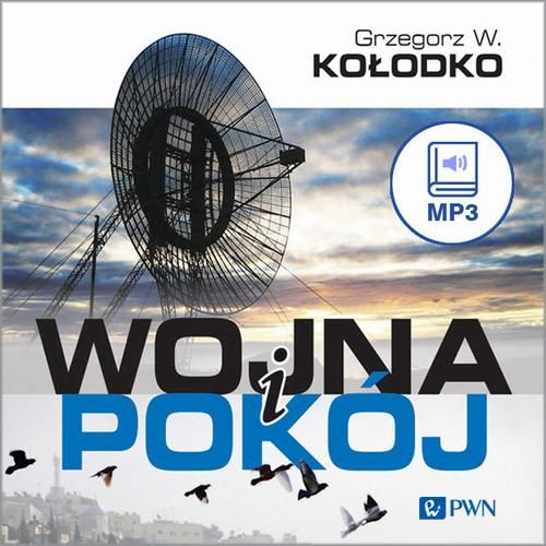 (mp3) Wojna i pokój zdjęcie 1
