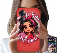 ETUI DO OPPO RENO11 F 5G - SWEET LIKE MODNE LALECZKI DLA DZIEWCZYN