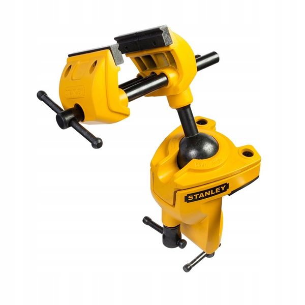 STANLEY Imadło modelarskie Maxsteel 83-069 78mm zdjęcie 4