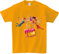 Koszulka - tshirt Mia i Ja