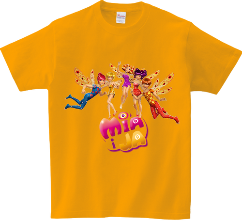 Koszulka - tshirt Mia i Ja na Arena.pl