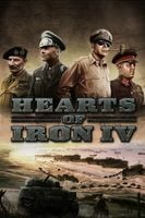 HEARTS OF IRON IV KLUCZ STEAM CD KEY BEZ VPN WYSYŁKA 24/7