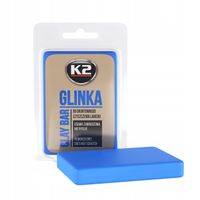 K2 GLINKA DO LAKIERU CLAY BAR NIE RYSUJE 60g