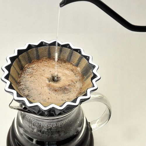 Filtr Do Kawy UNIVERSAL PACLAN 100 szt 4 na Arena.pl