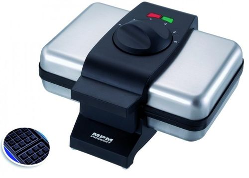 Gofrownica inox S633G na Arena.pl
