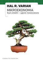 Mikroekonomia. Kurs średni - ujęcie nowoczesne. Hal Varian