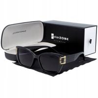 Okulary przeciwsłoneczne damskie polaryzacyjne PolarZone PZ1008-1