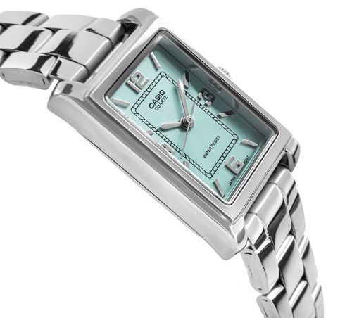 Zegarek Damski Casio LTP-1234DD-2ADF + BOX na Arena.pl