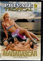 FILM DVD PRIVATE CAŁY MADAGASCAR JEST NAPALONY! 90 MINUT!