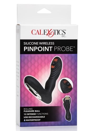 eclipse roller ball probe black na Arena.pl