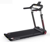 Bieżnia Elektryczna Składana DS Fitness Runner Foldy AppReady DS-1815-LED 12 km/h