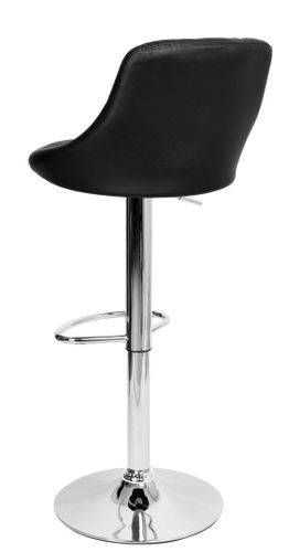 Hoker barowy Cydro czarny na Arena.pl