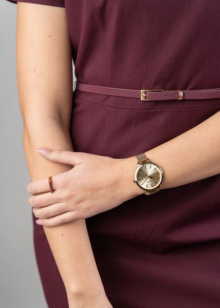 ZEGAREK DAMSKI PAUL LORENS - PL10296B-4D1 (zg506c) + BOX zdjęcie 8