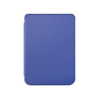 Etui na Clara Colour / Clara BW KOBO Basic SleepCover Kobaltowy błękit