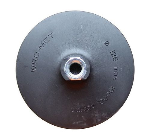 DYSK DO FIBRY 125MM PF na Arena.pl