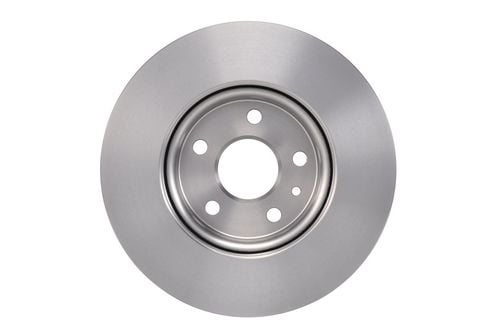 TARCZA HAM PRZOD 276X26 V BOSCH na Arena.pl
